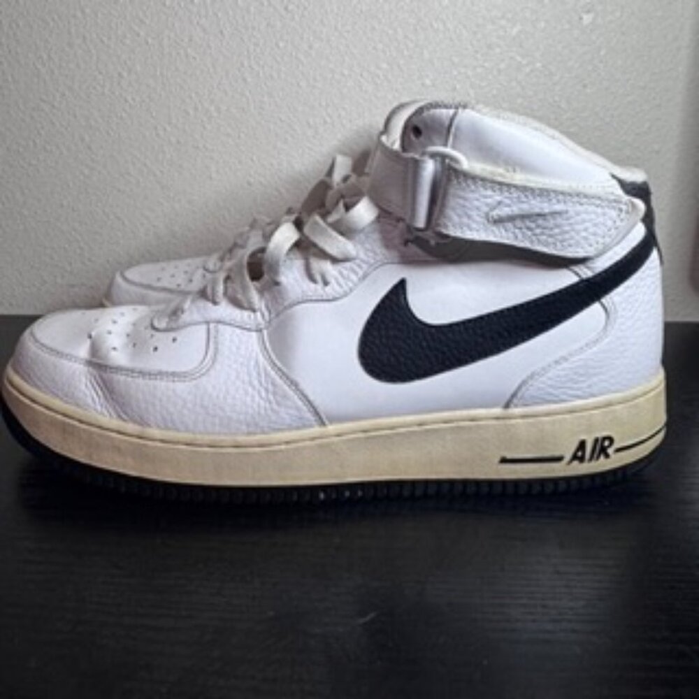 Nike Air Force Mid 07